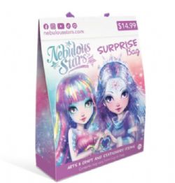 NEBULOUS STARS - SAC À SURPRISE